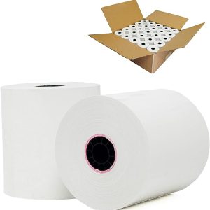 POS Printer Thermal Receipt Paper